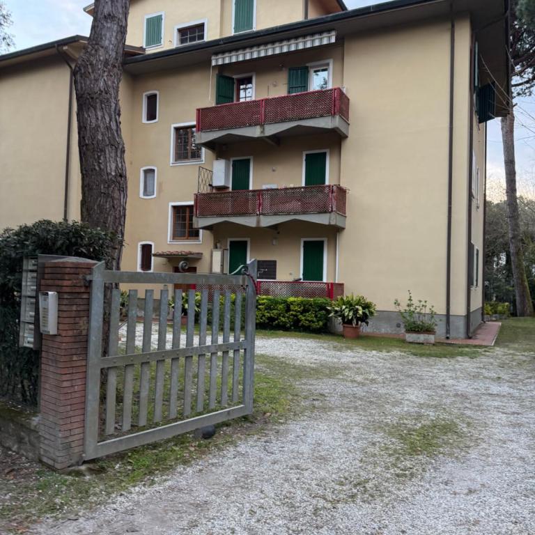 Intero appartamento vicino al mare e Forte dei Marmi, relax, spazio e posizione top - Apartamento de 2 dormitorios con vistas al jardín - 45