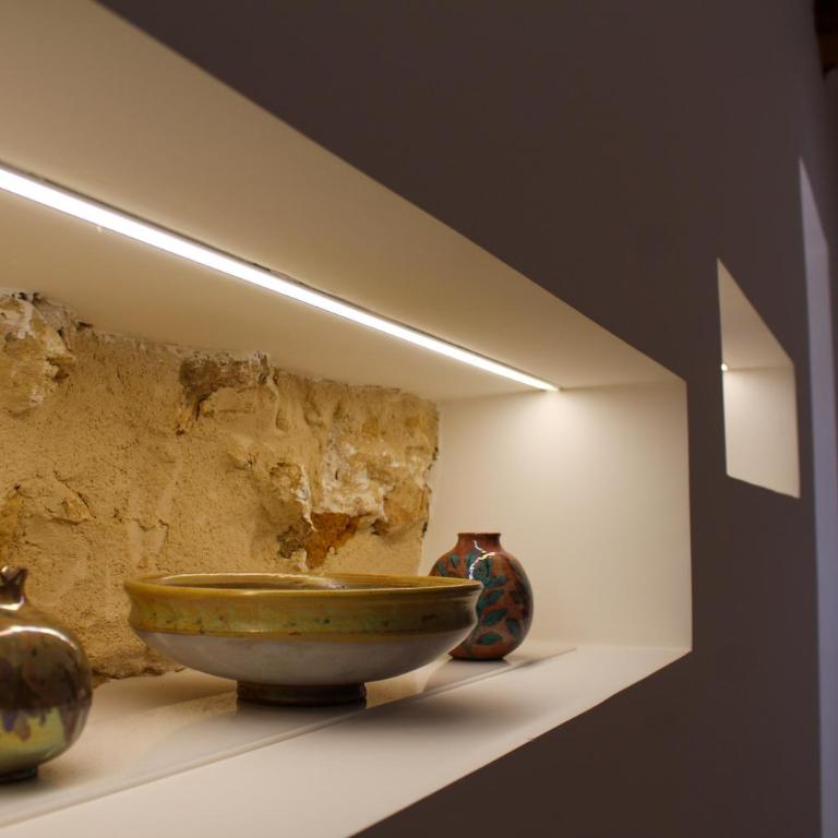 Tre Balconi Vista Mare - Two-Bedroom Apartment - 24