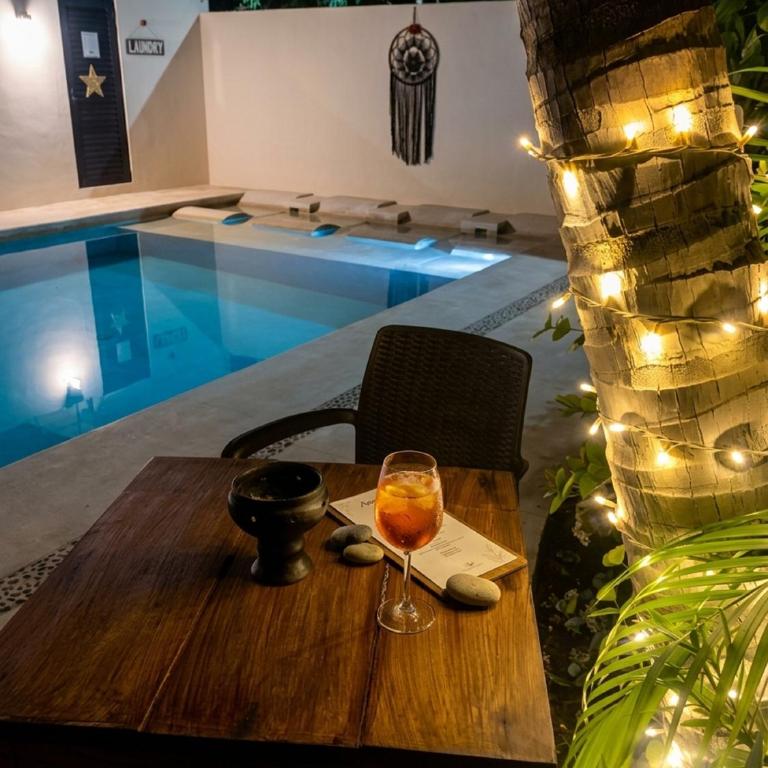 Tua Tulum - Two-Bedroom Apartment with Pool View - 6