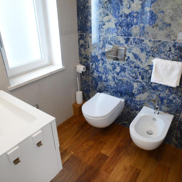 Lecasinedigio1 - Appartamento con 3 Camere da Letto - 34