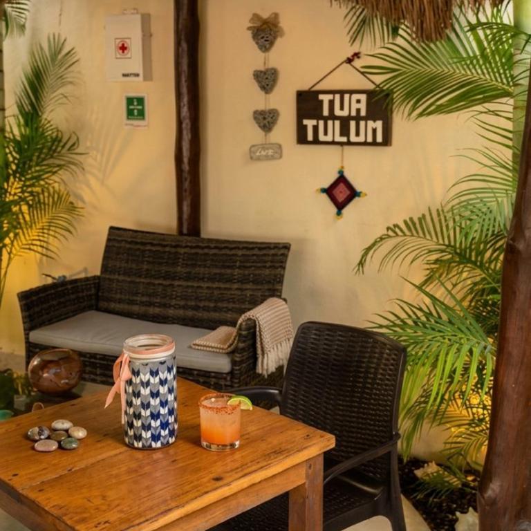 Tua Tulum - Two-Bedroom Apartment with Pool View - 4