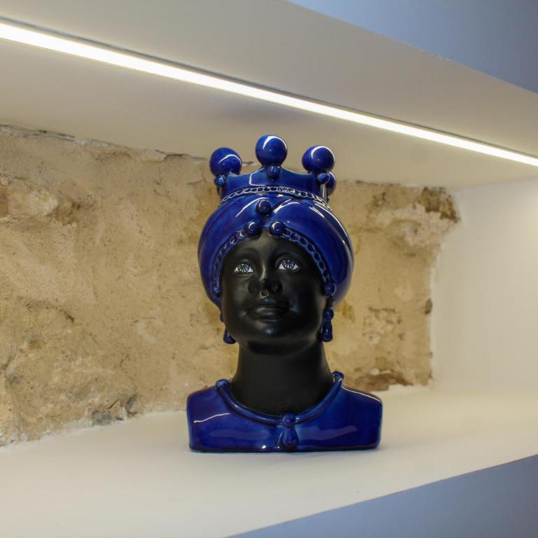 Tre Balconi Vista Mare - Two-Bedroom Apartment - 26