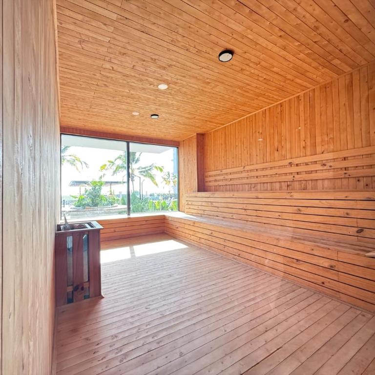 Hermoso y acogedor apto en Pozos Colorados - Apartamento de 1 dormitorio - 13