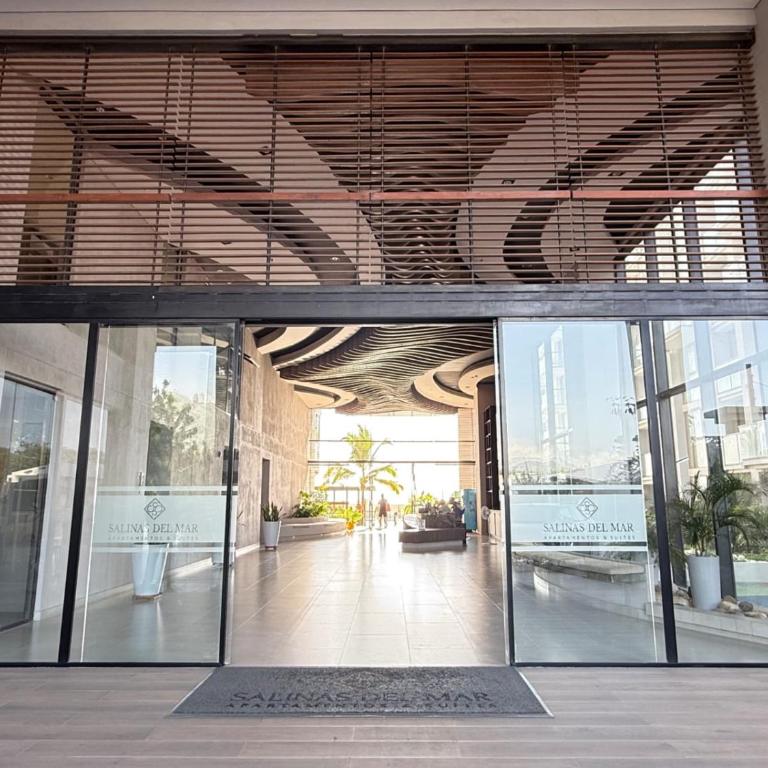 Hermoso y acogedor apto en Pozos Colorados - Apartamento de 1 dormitorio - 14