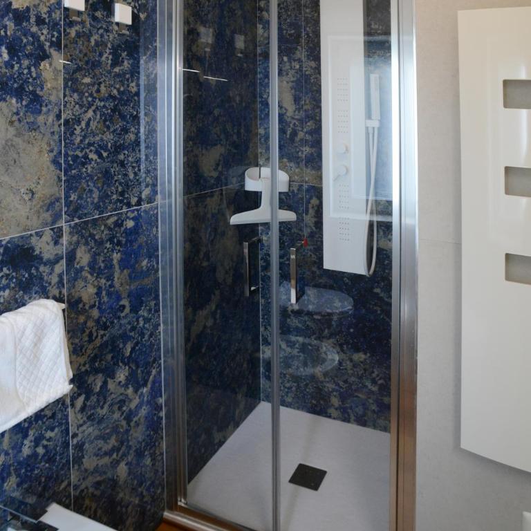 Lecasinedigio1 - Appartamento con 3 Camere da Letto - 32