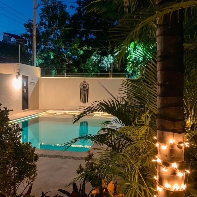 Tua Tulum - Two-Bedroom Apartment with Pool View - 8