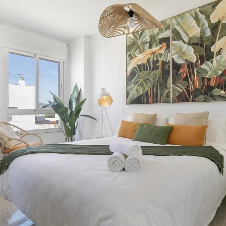 901 San Mateo Loft - Estudio Deluxe - 1