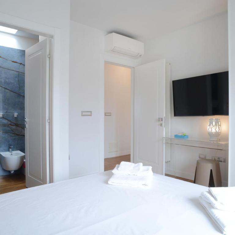 Lecasinedigio1 - Appartamento con 3 Camere da Letto - 27
