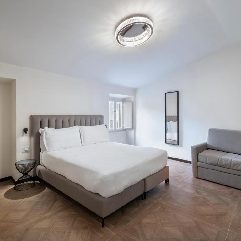 59 Steps Trevi - Suite - 1