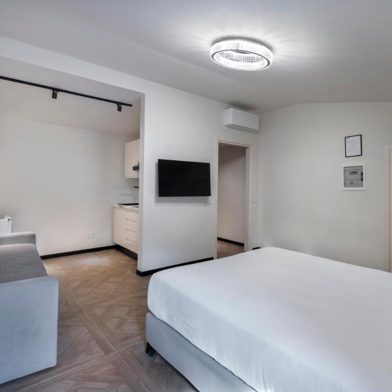 59 Steps Trevi - Suite - 2
