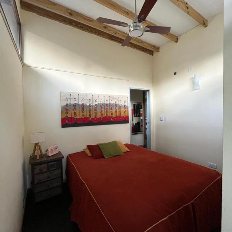 Cabaña Pinamar - 6 Personas - Three-Bedroom House - 52