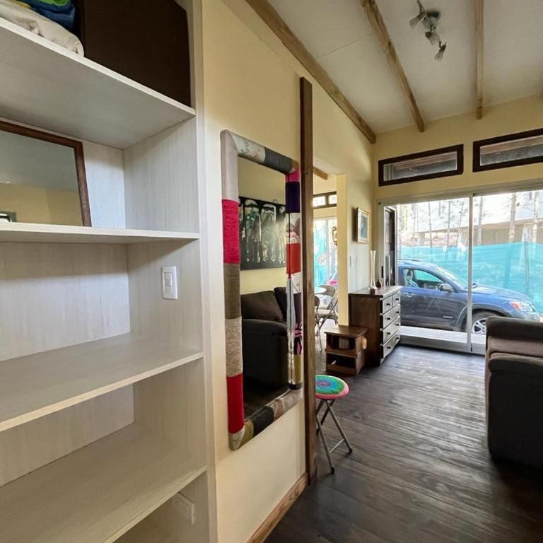 Cabaña Pinamar - 6 Personas - Three-Bedroom House - 47