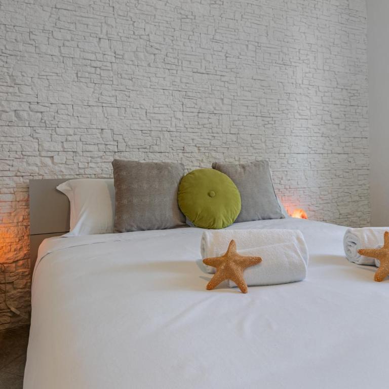 Hostly Santo Stefano Tower View Apartment - Appartamento con 3 Camere da Letto e con Balcone - 24