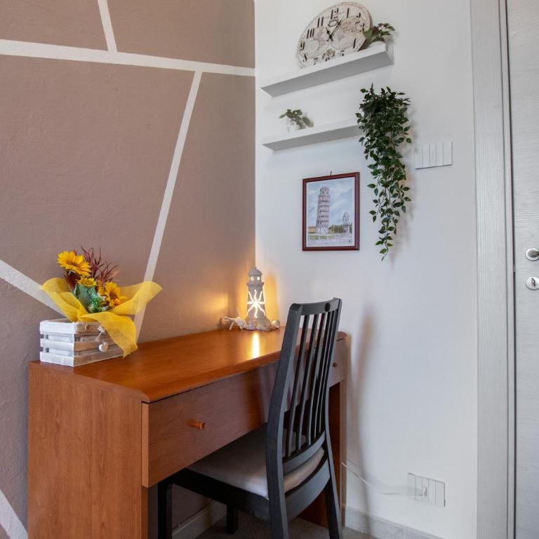 Hostly Santo Stefano Tower View Apartment - Appartamento con 3 Camere da Letto e con Balcone - 30
