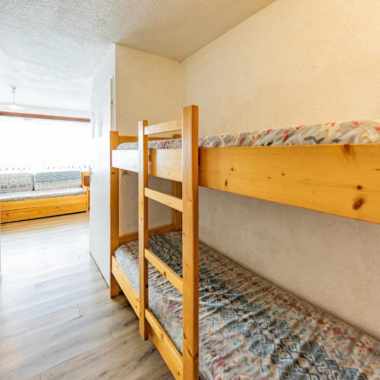 Appartement pour 5 pers, proche pistes à Saint-François-Longchamp - Studio - 5