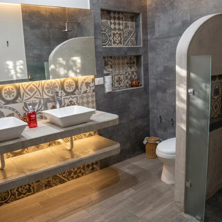 Tua Tulum - Two-Bedroom Apartment with Pool View - 23