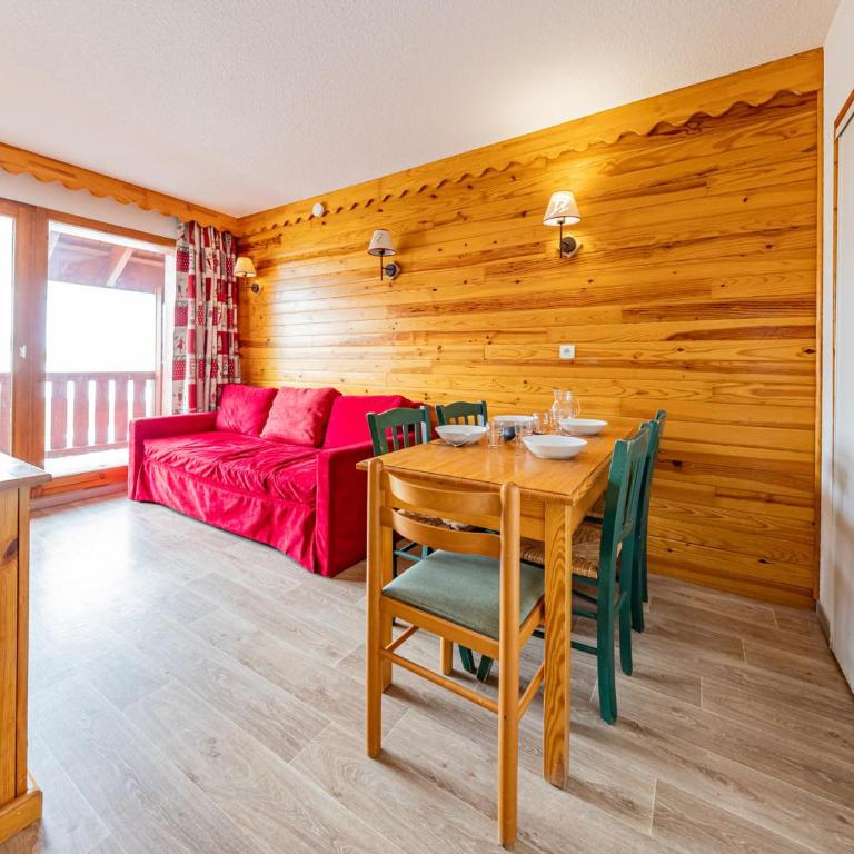 Appartement cosy 6 pers au pied des pistes - FR-1-807-1 - Apartment - 1