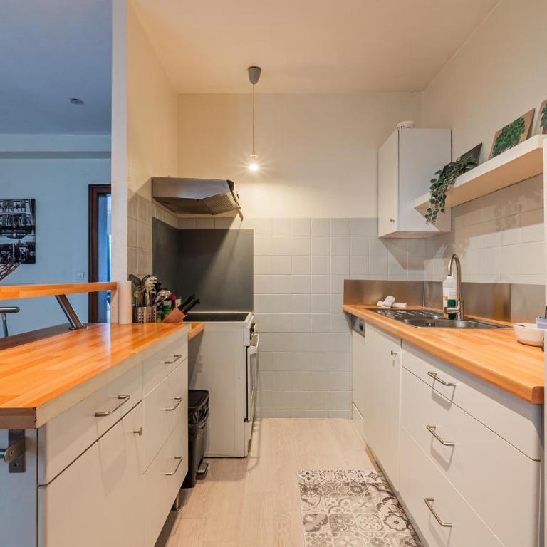 Le Sebastopol - Appt moderne de 65m2 - Appartamento con 2 Camere da Letto - 4