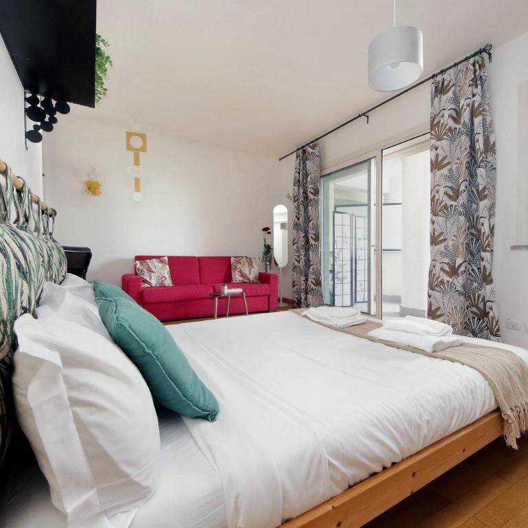 Julies Flat by DomusDimore - Appartamento Monolocale - 1