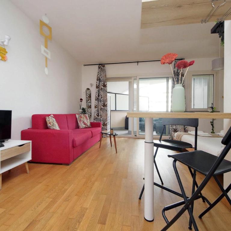 Julies Flat by DomusDimore - Appartamento Monolocale - 15