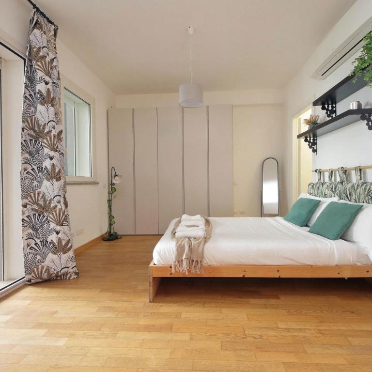 Julies Flat by DomusDimore - Appartamento Monolocale - 16