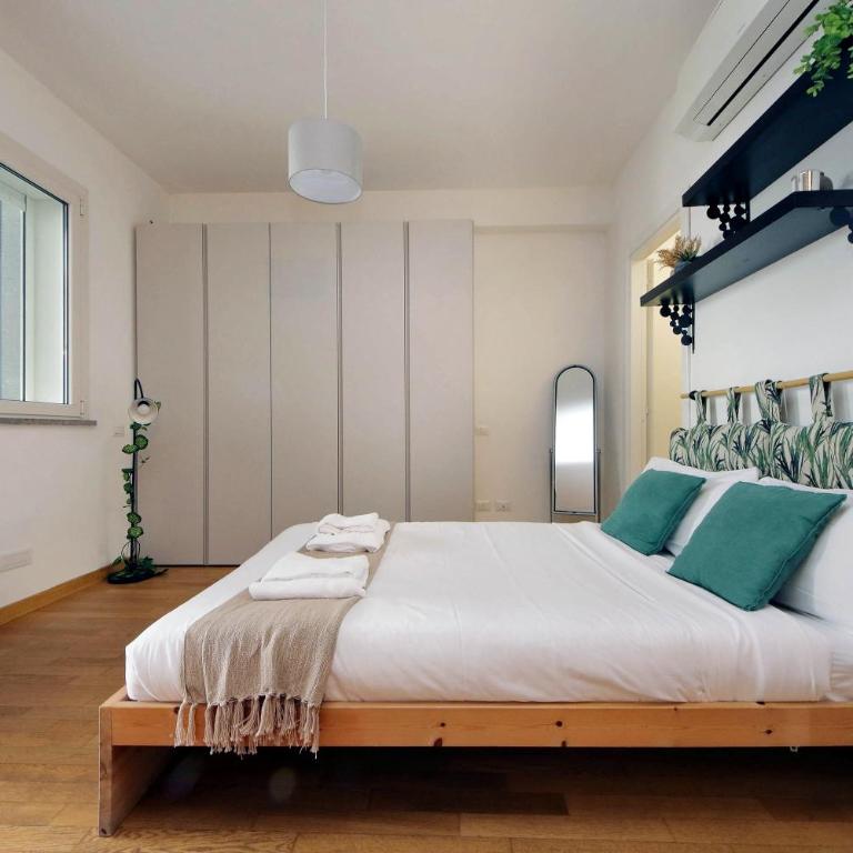 Julies Flat by DomusDimore - Appartamento Monolocale - 17