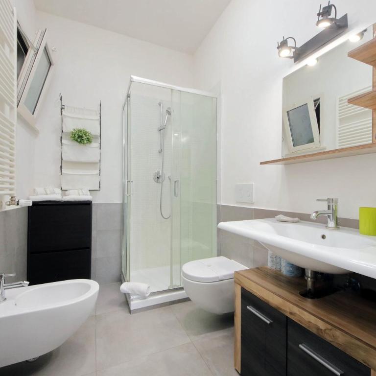 Julies Flat by DomusDimore - Appartamento Monolocale - 21