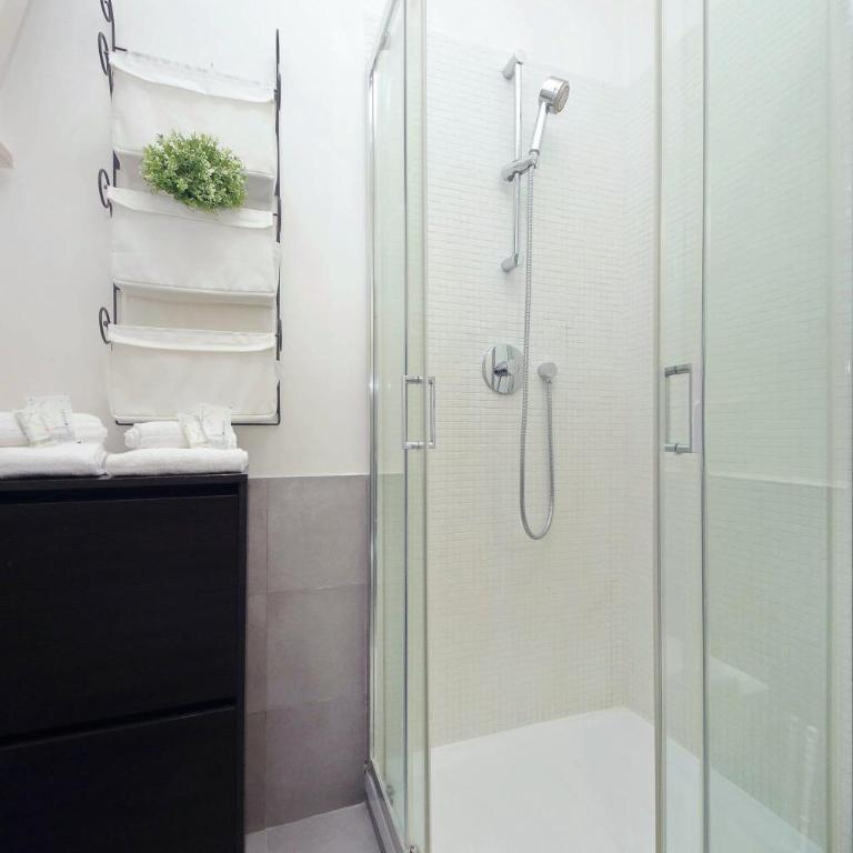 Julies Flat by DomusDimore - Appartamento Monolocale - 23
