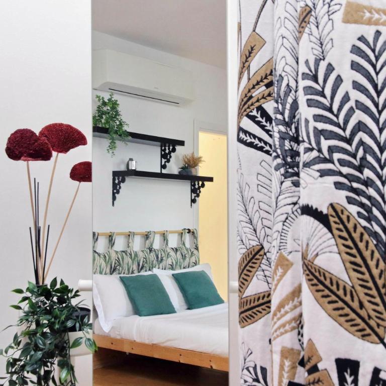 Julies Flat by DomusDimore - Appartamento Monolocale - 28