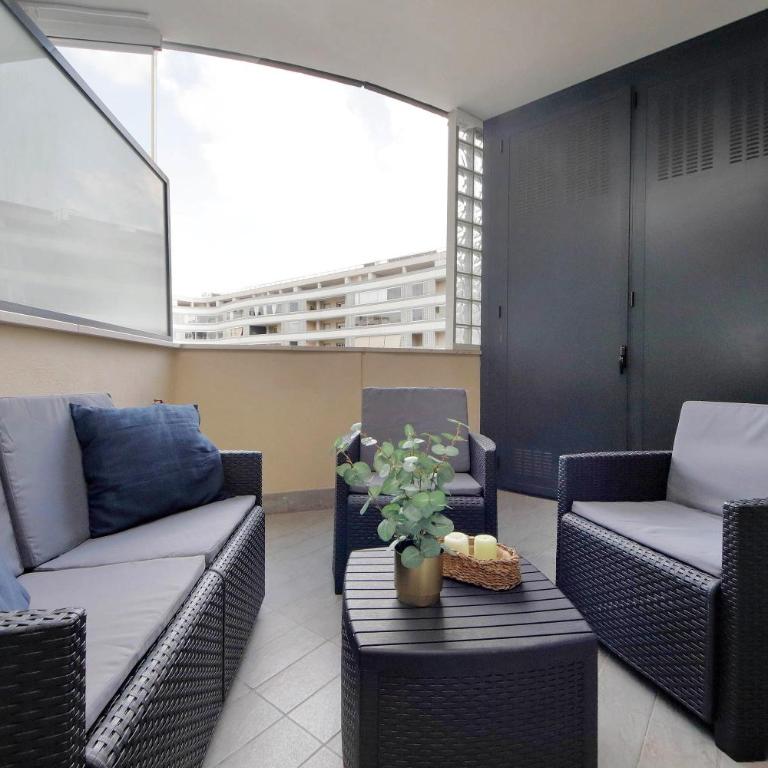 Julies Flat by DomusDimore - Appartamento Monolocale - 30