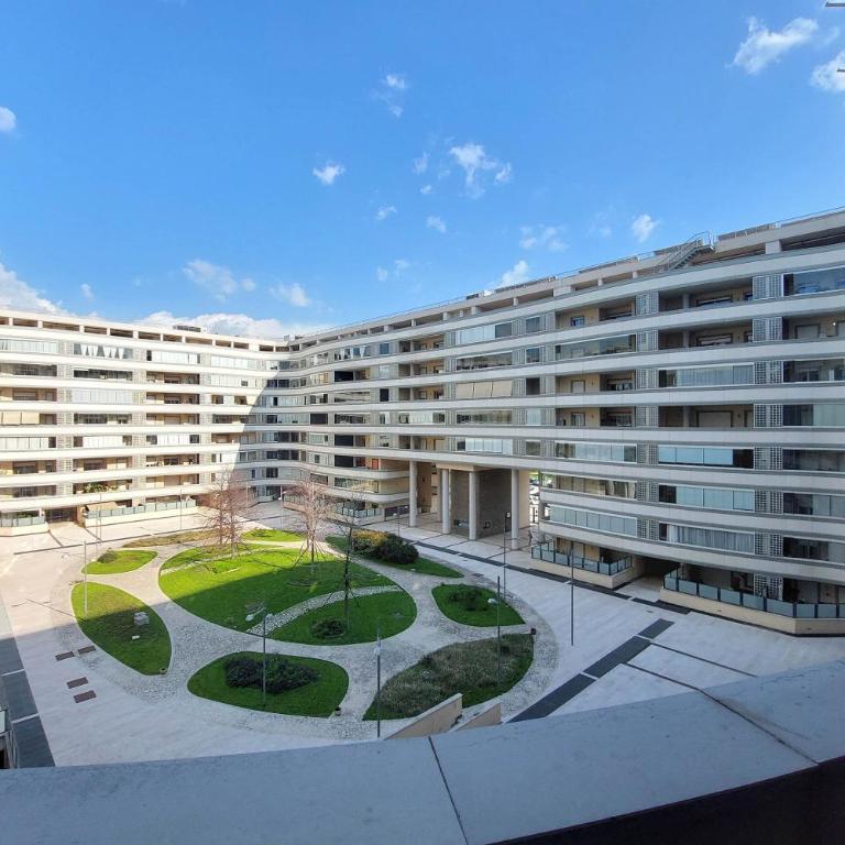 Julies Flat by DomusDimore - Appartamento Monolocale - 32