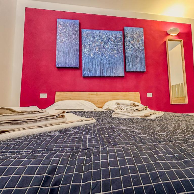 Piazza Statuto OpenSpace - Porta Susa & Design - One-Bedroom Apartment - 8