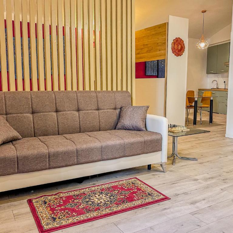 Piazza Statuto OpenSpace - Porta Susa & Design - One-Bedroom Apartment - 9