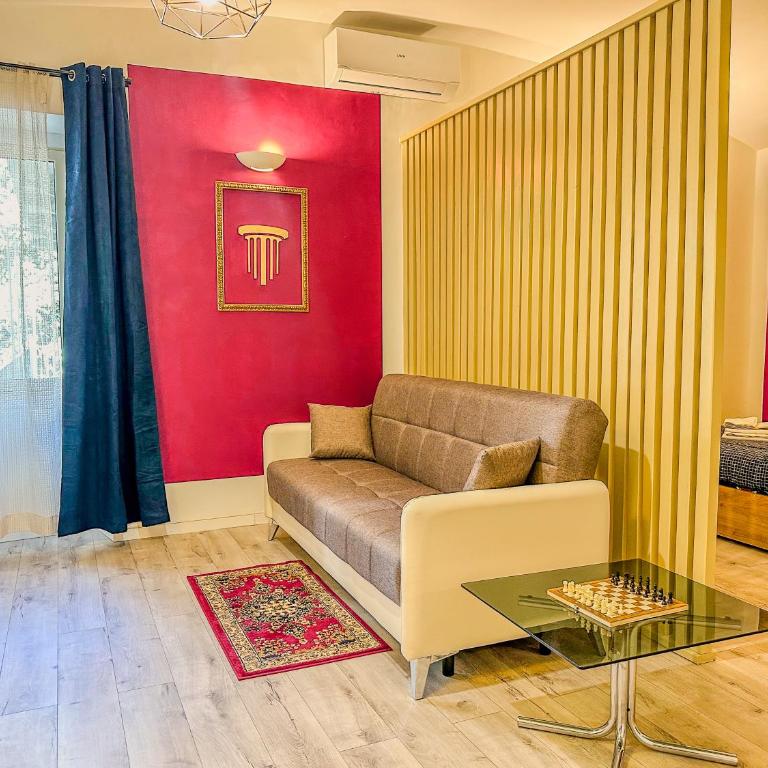 Piazza Statuto OpenSpace - Porta Susa & Design - One-Bedroom Apartment - 17