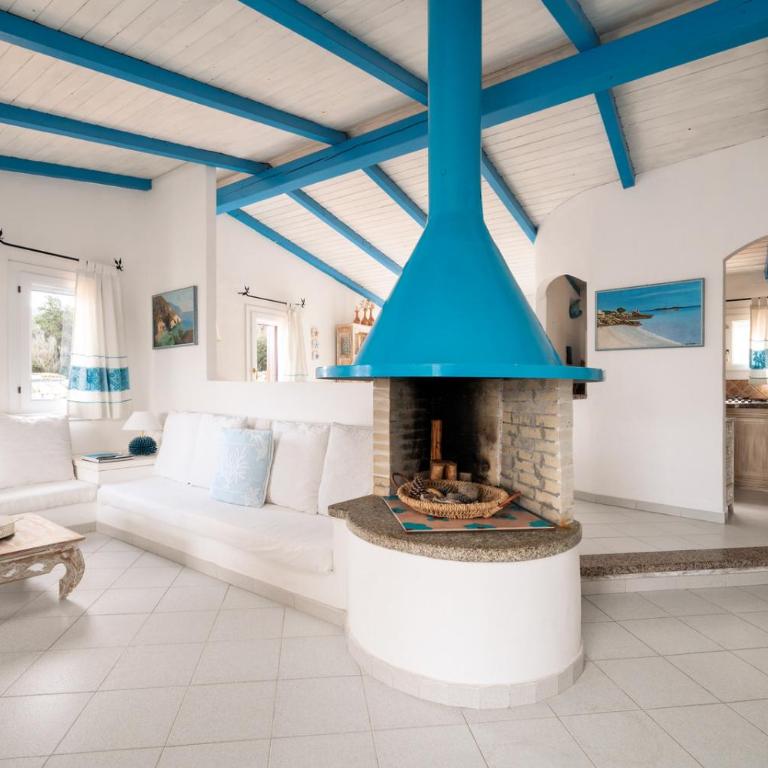 Villa Sa Jaga - Casa con 3 Camere da Letto - 25