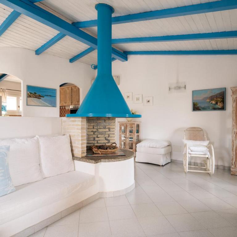 Villa Sa Jaga - Casa con 3 Camere da Letto - 26