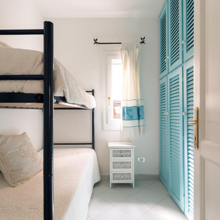 Villa Sa Jaga - Casa con 3 Camere da Letto - 39