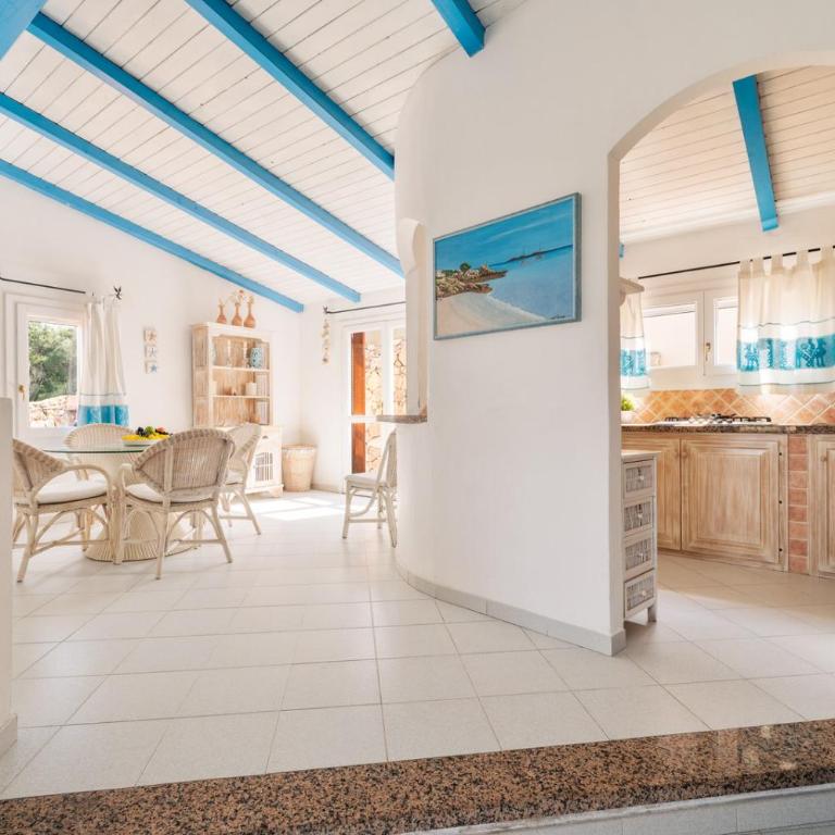 Villa Sa Jaga - Casa con 3 Camere da Letto - 29