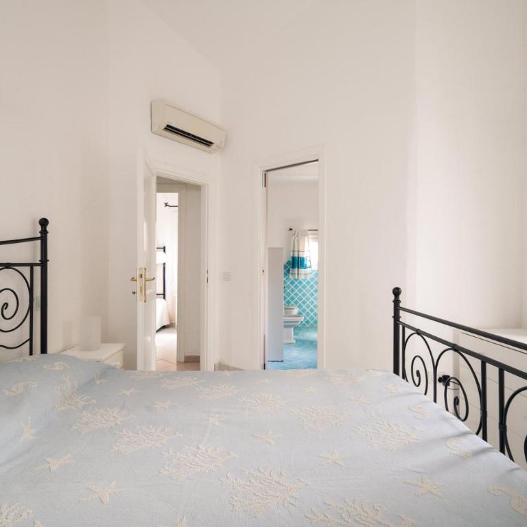 Villa Sa Jaga - Casa con 3 Camere da Letto - 35
