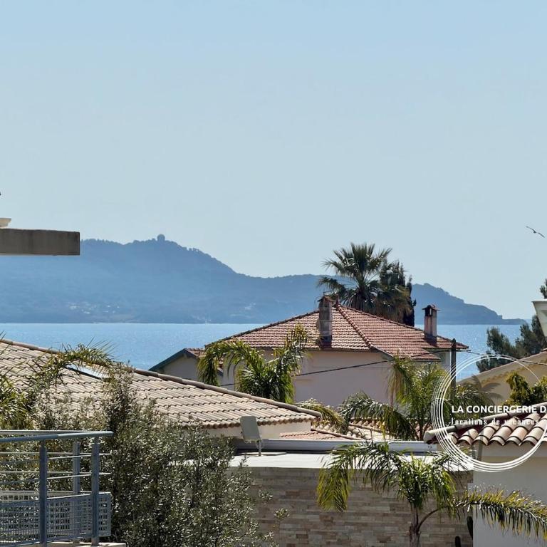 L'Azuréa - Piscine - Près des plages et du Port - Appartement 2 Chambres - 19