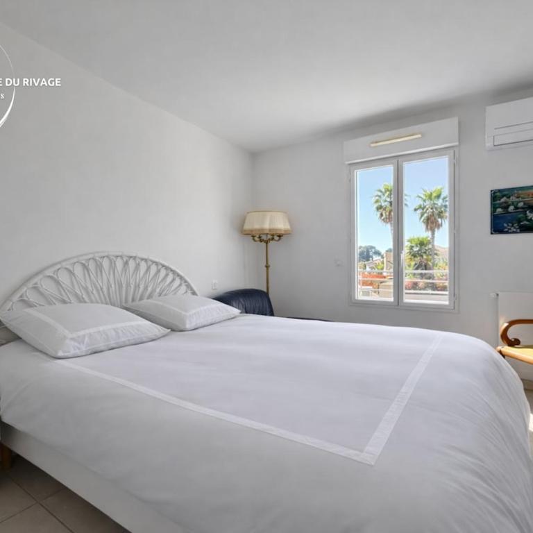 L'Azuréa - Piscine - Près des plages et du Port - Appartement 2 Chambres - 5