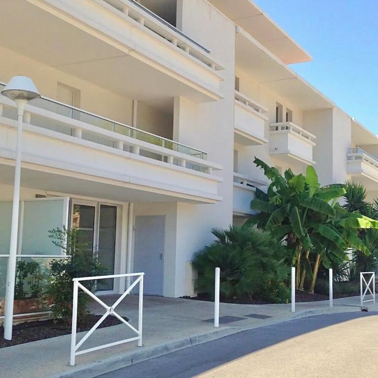 L'Azuréa - Piscine - Près des plages et du Port - Appartement 2 Chambres - 22