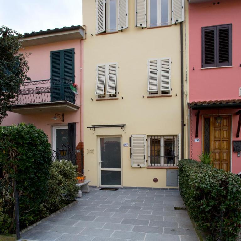 Casa Puccini, charme toscano - Appartamento - 25