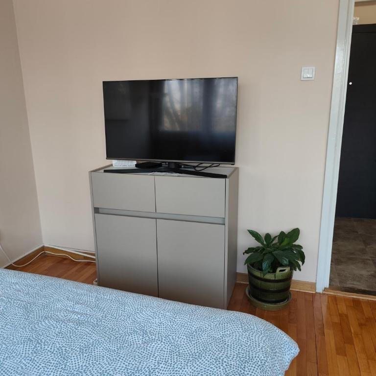 Vist 3 apartment - Apartman sa 1 Spavaćom Sobom - 6