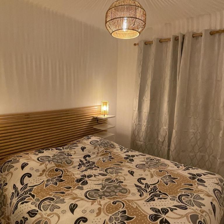 Les deux mas - Maison 2 Chambres - 3