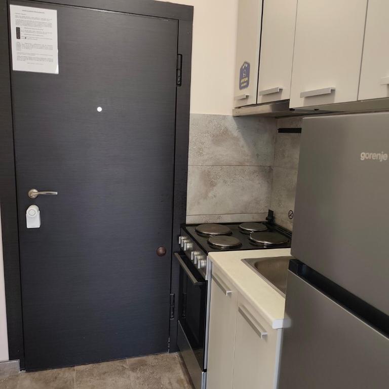 Vist 3 apartment - Apartman sa 1 Spavaćom Sobom - 9