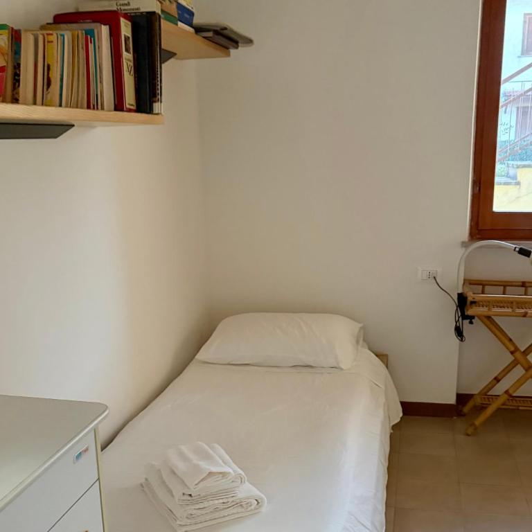 Casa Guadetto - Appartamento con 2 Camere da Letto - 15