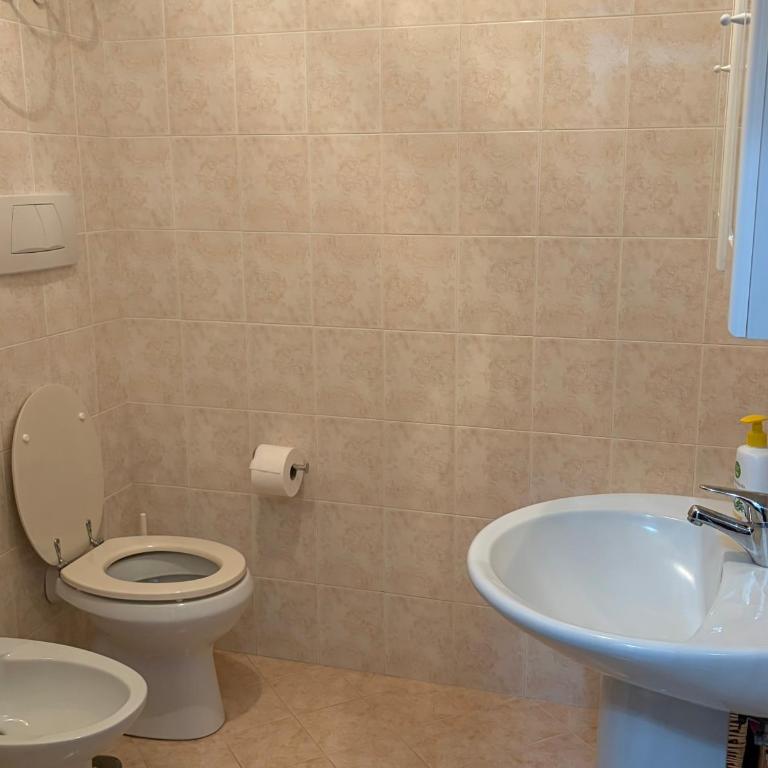 Casa Guadetto - Appartamento con 2 Camere da Letto - 16