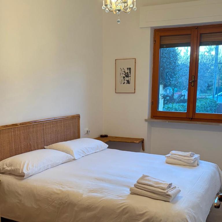 Casa Guadetto - Appartamento con 2 Camere da Letto - 12
