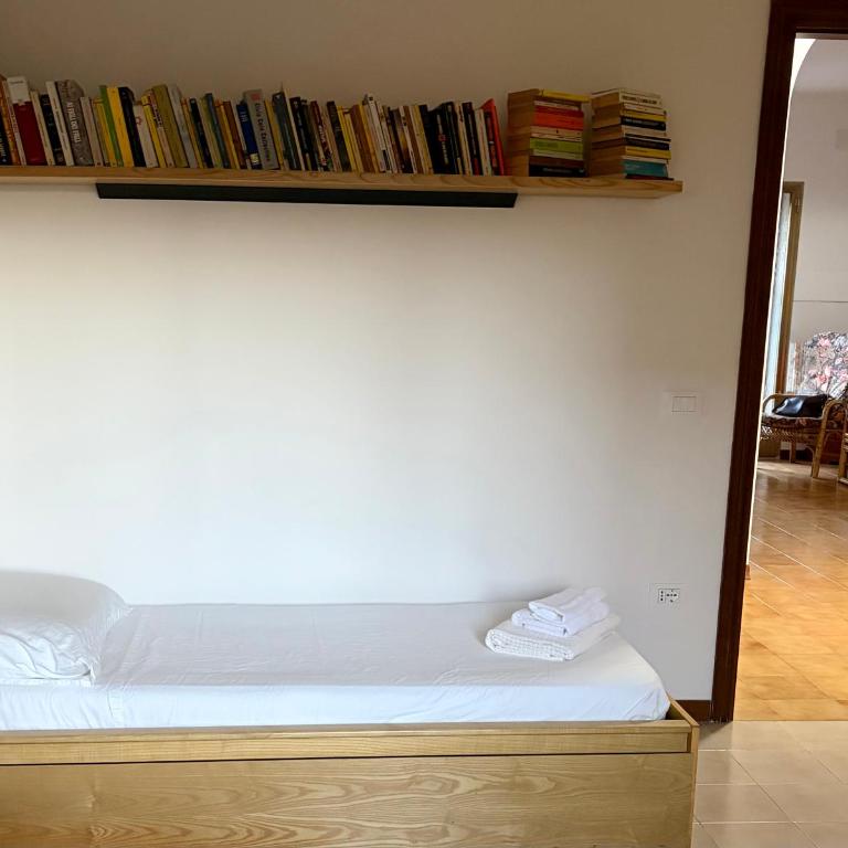 Casa Guadetto - Appartamento con 2 Camere da Letto - 13